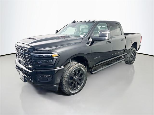 2026 RAM Ram 2500 RAM 2500 LARAMIE CREW CAB 4X4 64 BOX