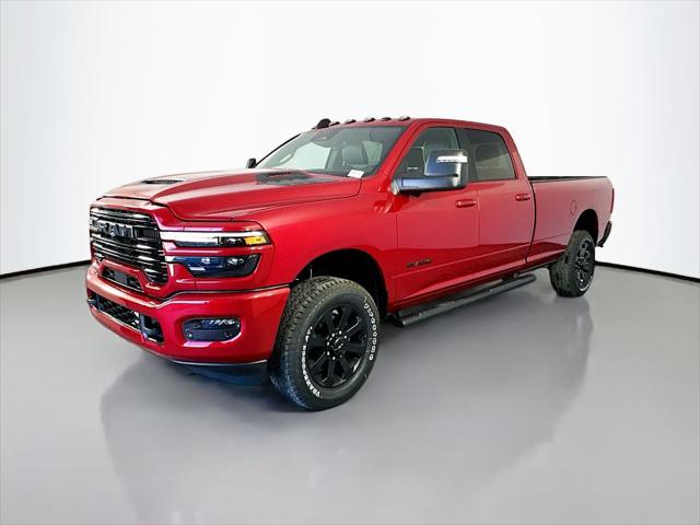 2026 RAM Ram 2500 RAM 2500 LARAMIE CREW CAB 4X4 8 BOX 2026 RAM Ram 2500 RAM 2500 LARAMIE CREW CAB 4X4 8 BOX