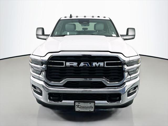 2026 RAM Ram 3500 RAM 3500 TRADESMAN CREW CAB 4X4 8 BOX