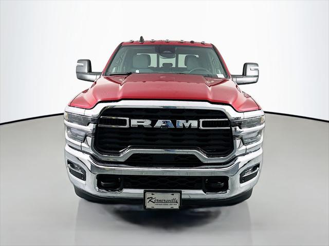 2026 RAM Ram 3500 RAM 3500 TRADESMAN CREW CAB 4X4 8 BOX 2026 RAM Ram 3500 RAM 3500 TRADESMAN CREW CAB 4X4 8 BOX
