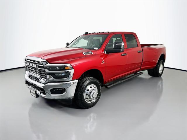 2026 RAM Ram 3500 RAM 3500 TRADESMAN CREW CAB 4X4 8 BOX 2026 RAM Ram 3500 RAM 3500 TRADESMAN CREW CAB 4X4 8 BOX