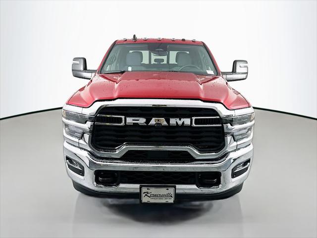 2026 RAM Ram 3500 RAM 3500 TRADESMAN CREW CAB 4X4 8 BOX