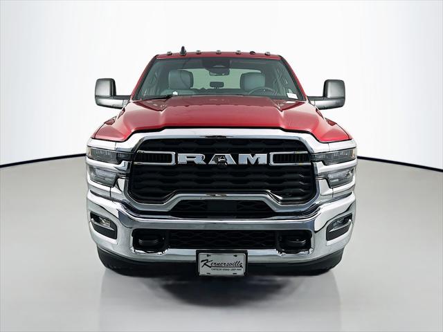 2026 RAM Ram 3500 RAM 3500 TRADESMAN CREW CAB 4X4 8 BOX 2026 RAM Ram 3500 RAM 3500 TRADESMAN CREW CAB 4X4 8 BOX