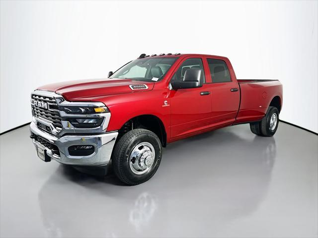 2026 RAM Ram 3500 RAM 3500 TRADESMAN CREW CAB 4X4 8 BOX 2026 RAM Ram 3500 RAM 3500 TRADESMAN CREW CAB 4X4 8 BOX