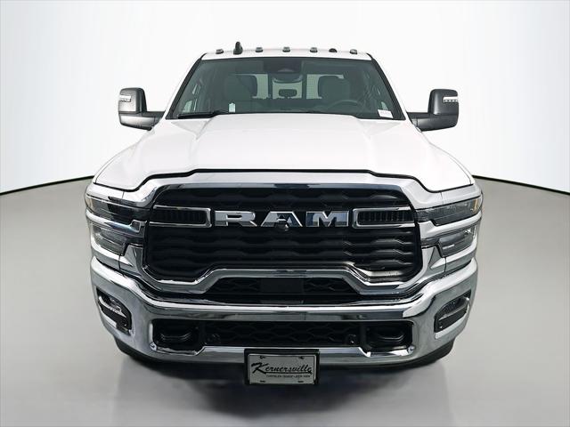 2026 RAM 3500 RAM 3500 BIG HORN CREW CAB 4X4 8 BOX 2026 RAM 3500 RAM 3500 BIG HORN CREW CAB 4X4 8 BOX