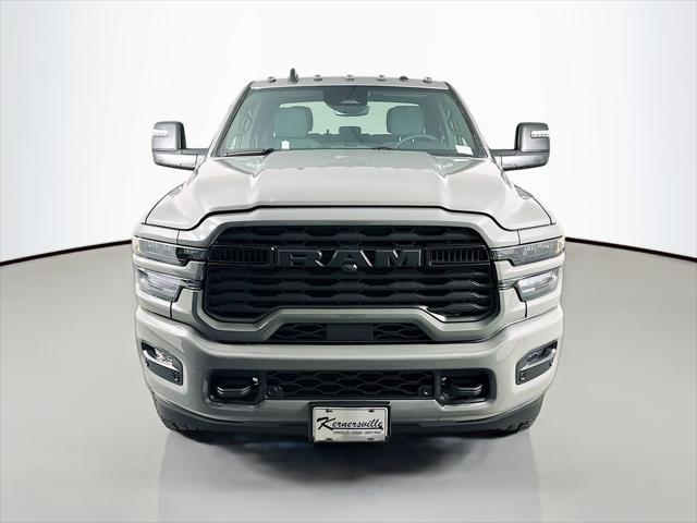 2026 RAM Ram 3500 RAM 3500 BIG HORN CREW CAB 4X4 64 BOX 2026 RAM Ram 3500 RAM 3500 BIG HORN CREW CAB 4X4 64 BOX