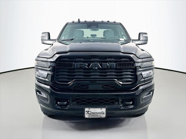 2026 RAM 3500 RAM 3500 BIG HORN CREW CAB 4X4 64 BOX 2026 RAM 3500 RAM 3500 BIG HORN CREW CAB 4X4 64 BOX