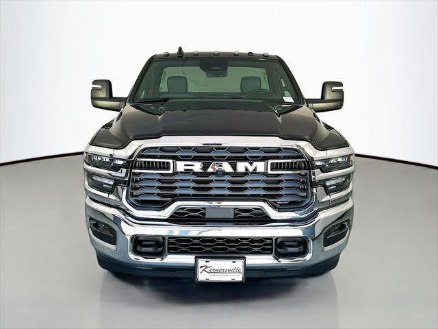 2026 RAM Ram 3500 Chassis Cab RAM 3500 TRADESMAN CHASSIS REGULAR CAB 4X2 84 CA