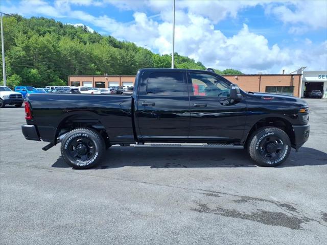 2026 RAM Ram 2500 RAM 2500 TRADESMAN CREW CAB 4X4 64 BOX