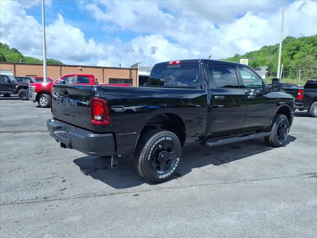 2026 RAM Ram 2500 RAM 2500 TRADESMAN CREW CAB 4X4 64 BOX