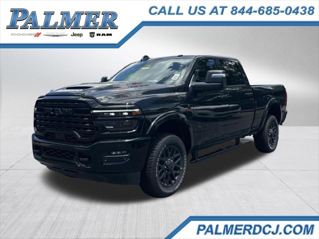 2026 Ram 2500 Limited Crew Cab 4x4 6'4" Box for sale in Roswell, GA