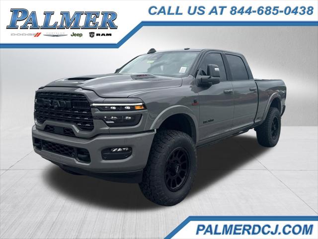 2026 Ram 2500 Limited Crew Cab 4x4 6'4" Box for sale in Roswell, GA