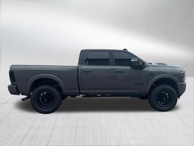 2026 Ram 2500 Limited Crew Cab 4x4 6'4" Box