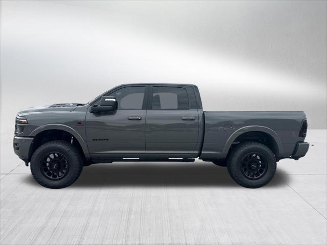 2026 Ram 2500 Limited Crew Cab 4x4 6'4" Box