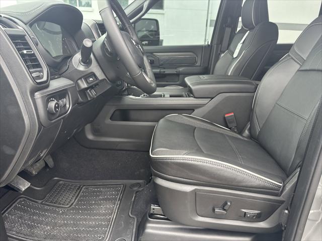 2026 Ram 2500 Limited Crew Cab 4x4 6'4" Box