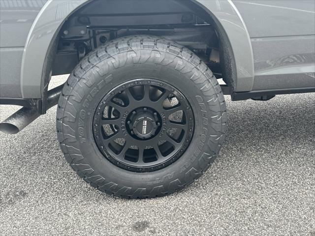 2026 Ram 2500 Limited Crew Cab 4x4 6'4" Box