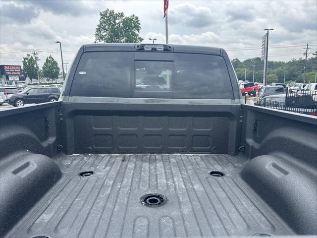 2026 Ram 2500 Limited Crew Cab 4x4 6'4" Box