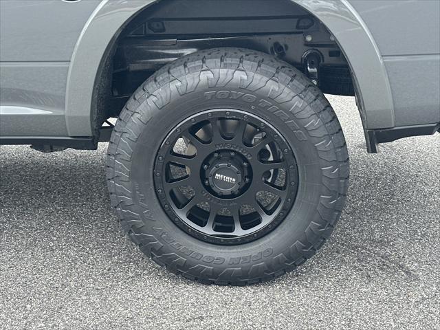 2026 Ram 2500 Limited Crew Cab 4x4 6'4" Box