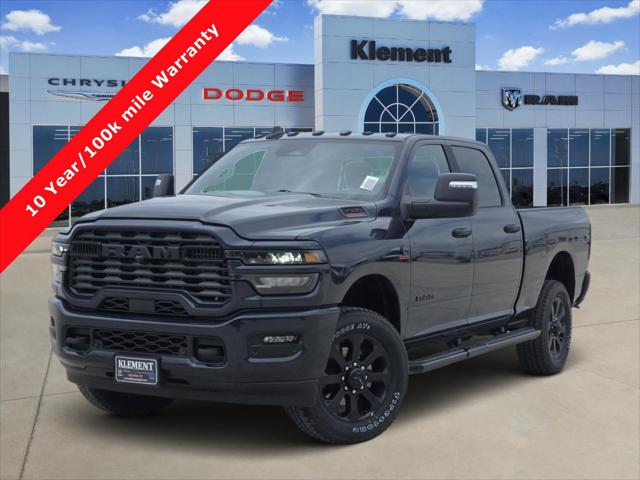 2026 RAM Ram 2500 RAM 2500 LONE STAR CREW CAB 4X4 64 BOX 2026 RAM Ram 2500 RAM 2500 LONE STAR CREW CAB 4X4 64 BOX