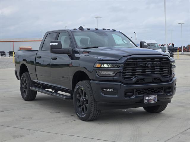 2026 RAM Ram 2500 RAM 2500 LONE STAR CREW CAB 4X4 64 BOX 2026 RAM Ram 2500 RAM 2500 LONE STAR CREW CAB 4X4 64 BOX