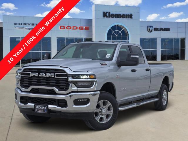 2026 RAM Ram 2500 RAM 2500 LONE STAR CREW CAB 4X4 8 BOX 2026 RAM Ram 2500 RAM 2500 LONE STAR CREW CAB 4X4 8 BOX