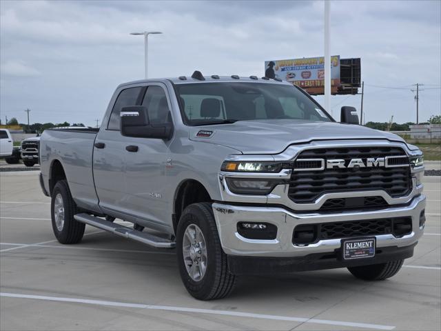 2026 RAM Ram 2500 RAM 2500 LONE STAR CREW CAB 4X4 8 BOX 2026 RAM Ram 2500 RAM 2500 LONE STAR CREW CAB 4X4 8 BOX