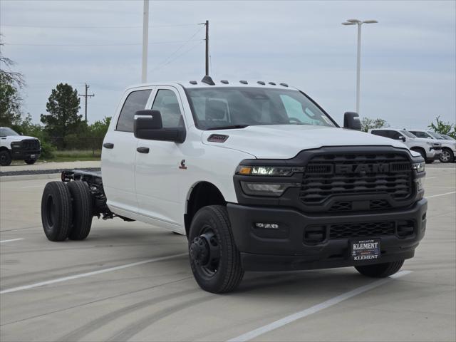 2026 RAM Ram 3500 Chassis Cab RAM 3500 TRADESMAN CREW CAB CHASSIS 4X4 60 CA 2026 RAM Ram 3500 Chassis Cab RAM 3500 TRADESMAN CREW CAB CHASSIS 4X4 60 CA