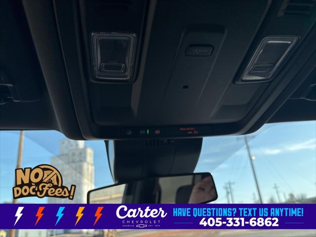 2026 Chevrolet Tahoe 4WD LS