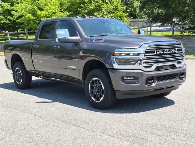 2026 RAM Ram 3500 RAM 3500 LARAMIE CREW CAB 4X4 64 BOX 2026 RAM Ram 3500 RAM 3500 LARAMIE CREW CAB 4X4 64 BOX