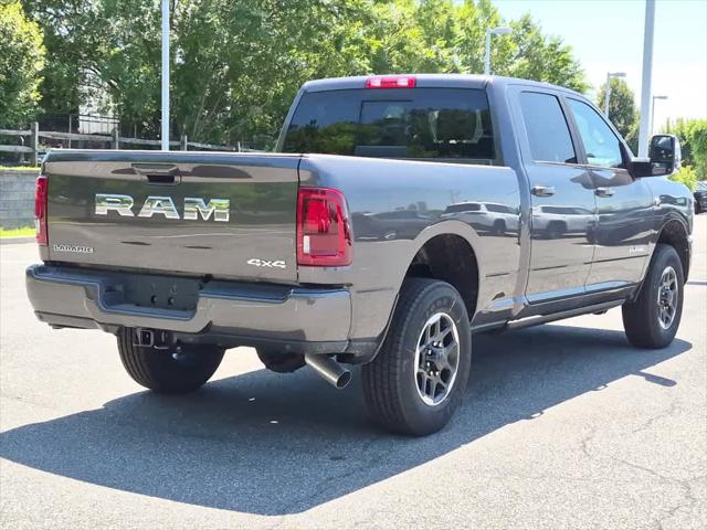 2026 RAM Ram 3500 RAM 3500 LARAMIE CREW CAB 4X4 64 BOX 2026 RAM Ram 3500 RAM 3500 LARAMIE CREW CAB 4X4 64 BOX