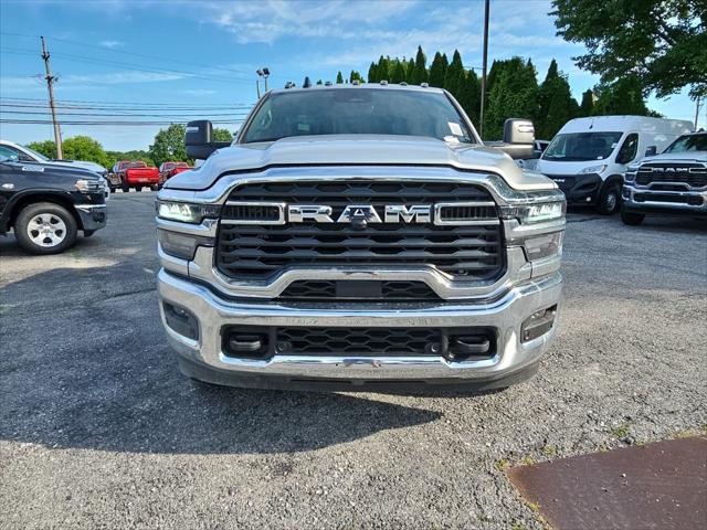 2026 RAM Ram 3500 RAM 3500 TRADESMAN CREW CAB 4X4 8 BOX 2026 RAM Ram 3500 RAM 3500 TRADESMAN CREW CAB 4X4 8 BOX