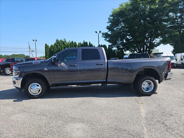 2026 RAM Ram 3500 RAM 3500 TRADESMAN CREW CAB 4X4 8 BOX 2026 RAM Ram 3500 RAM 3500 TRADESMAN CREW CAB 4X4 8 BOX