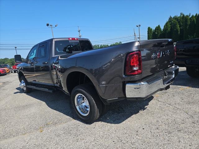 2026 RAM Ram 3500 RAM 3500 TRADESMAN CREW CAB 4X4 8 BOX 2026 RAM Ram 3500 RAM 3500 TRADESMAN CREW CAB 4X4 8 BOX