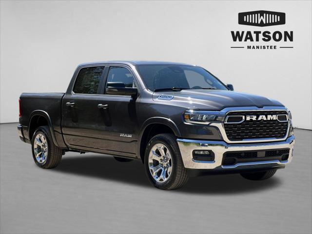 2026 RAM 1500 RAM 1500 BIG HORN CREW CAB 4X4 57 BOX 2026 RAM 1500 RAM 1500 BIG HORN CREW CAB 4X4 57 BOX