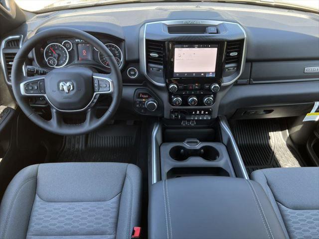 2026 RAM 1500 RAM 1500 BIG HORN CREW CAB 4X4 57 BOX 2026 RAM 1500 RAM 1500 BIG HORN CREW CAB 4X4 57 BOX