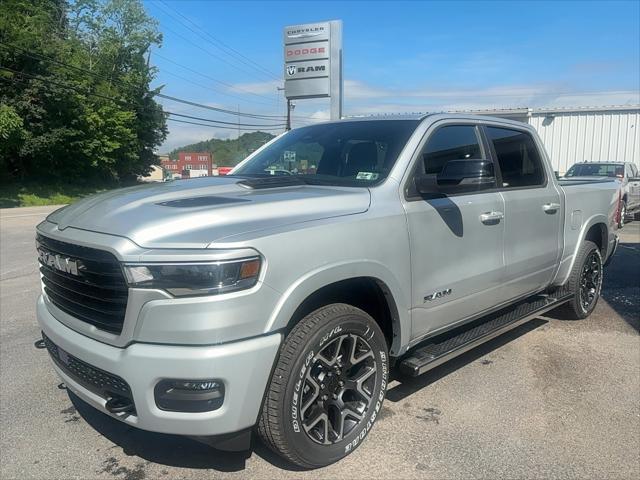 2026 RAM Ram 1500 RAM 1500 LARAMIE CREW CAB 4X4 57 BOX 2026 RAM Ram 1500 RAM 1500 LARAMIE CREW CAB 4X4 57 BOX
