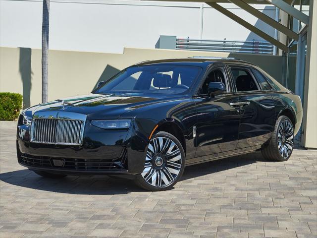 2026 Rolls-Royce Ghost EWB for sale in Irvine, CA