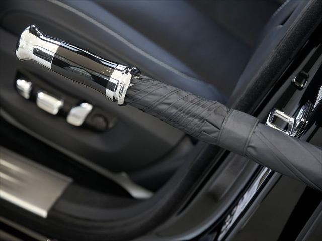2026 Rolls-Royce Ghost EWB