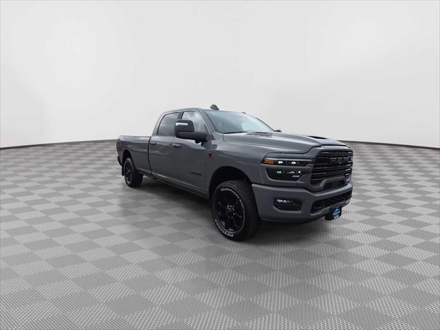 2026 RAM Ram 2500 RAM 2500 LARAMIE CREW CAB 4X4 8 BOX