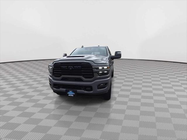 2026 RAM Ram 2500 RAM 2500 LARAMIE CREW CAB 4X4 8 BOX
