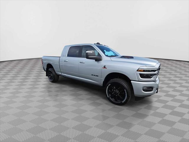 2026 RAM Ram 2500 RAM 2500 LARAMIE MEGA CAB 4X4 64 BOX