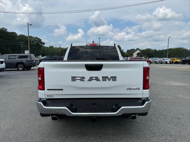 2026 RAM 1500 RAM 1500 BIG HORN CREW CAB 4X4 57 BOX 2026 RAM 1500 RAM 1500 BIG HORN CREW CAB 4X4 57 BOX