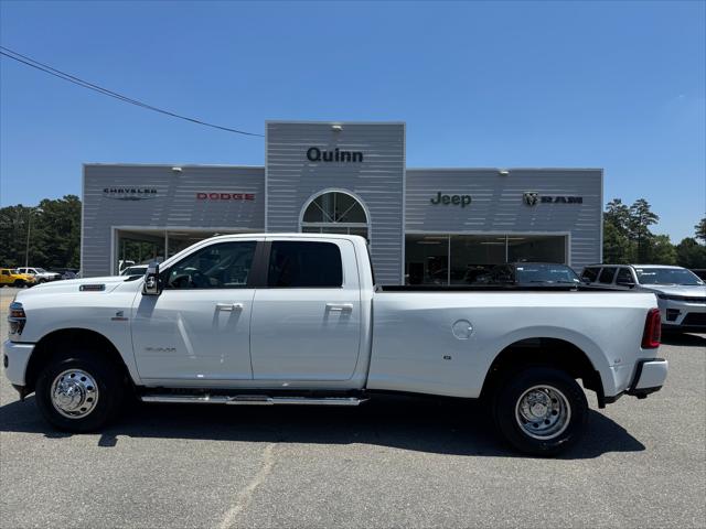2026 RAM Ram 3500 RAM 3500 LARAMIE CREW CAB 4X4 8 BOX 2026 RAM Ram 3500 RAM 3500 LARAMIE CREW CAB 4X4 8 BOX