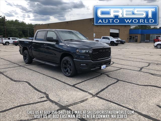 2026 RAM 1500 RAM 1500 EXPRESS CREW CAB 4X4 57 BOX 2026 RAM 1500 RAM 1500 EXPRESS CREW CAB 4X4 57 BOX