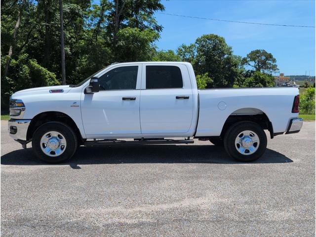 2026 RAM Ram 2500 RAM 2500 TRADESMAN CREW CAB 4X4 64 BOX