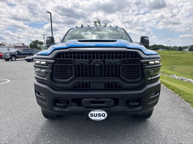 2026 RAM Ram 2500 RAM 2500 POWER WAGON CREW CAB 4X4 64 BOX 2026 RAM Ram 2500 RAM 2500 POWER WAGON CREW CAB 4X4 64 BOX