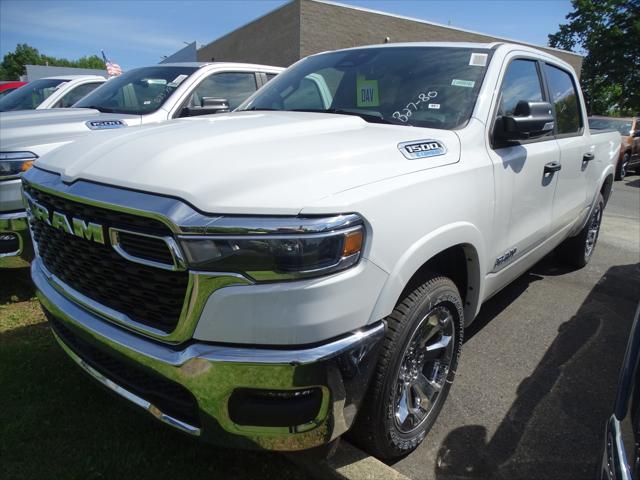 2026 Ram 1500 Big Horn Crew Cab 4x4 57 Box for sale in Budd Lake, NJ