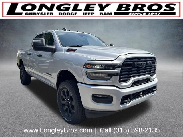 2026 Ram 2500 Big Horn Crew Cab 4x4 6'4" Box for sale in Fulton, NY