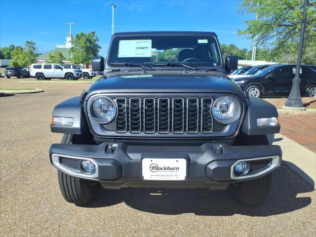 2026 Jeep Gladiator GLADIATOR SPORT 4X4