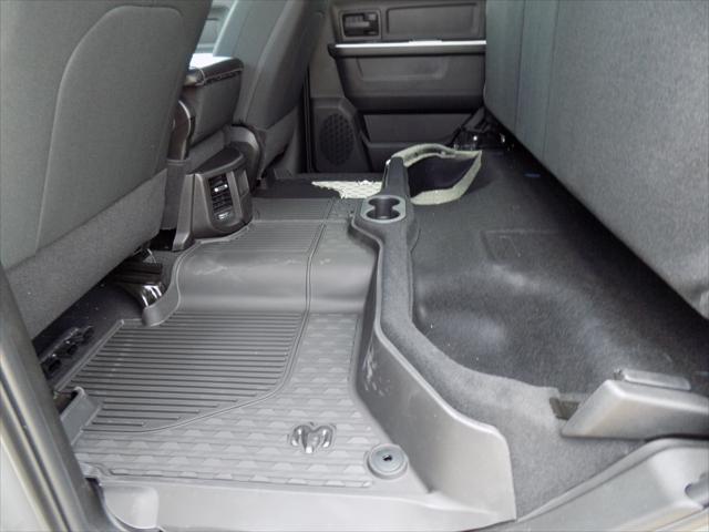2026 Ram 2500 Warlock Crew Cab 4x4 6'4" Box